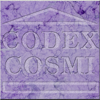 Codex Cosmi