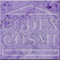 Codex Cosmi Codex Cosmi