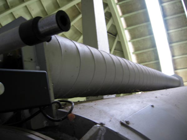 Avoimet ovet Tuorlan observatoriolla 15/5/2004
