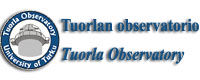 Tuorlan observatorio