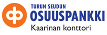 Turun Seudun Osuuspankki, Kaarina