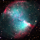 Tuorlan tähtitieteellinen seura ry / Tuorlan Astronomical Society